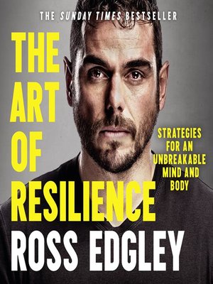 cover image of The Art of Resilience